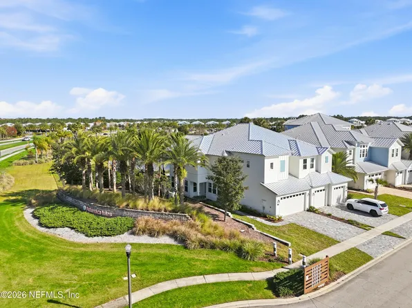 45 RUM RUNNER Way, St. Johns, FL 32259
