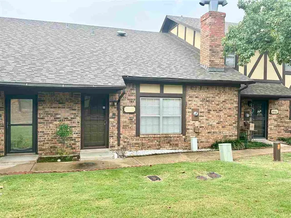 4518 NE Arlington Ave, Lawton, OK 73507