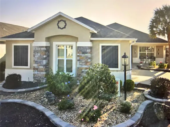 642 Mission Hills Trl, The Villages, FL 32162