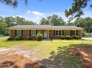 101 Clubview Court, Rocky Mount, NC 27804