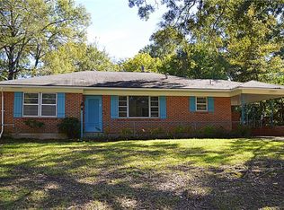 610 Webster St, Pineville, LA 71360