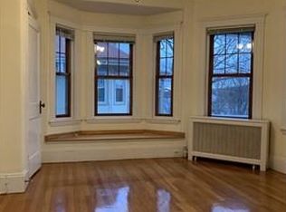 24 Hayes St #24, Arlington, MA 02474