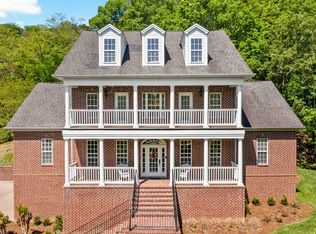 2108 Holly View Ct, Brentwood, TN 37027