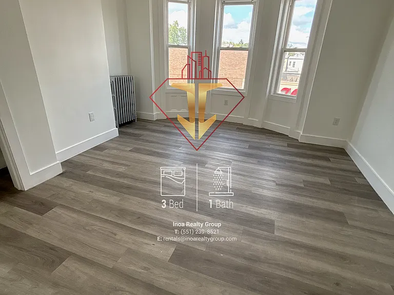 737 Communipaw Ave #3R — Photo 9