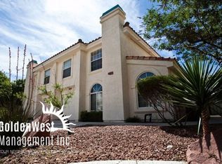 8029 Delbonita Ave, Las Vegas, NV 89147