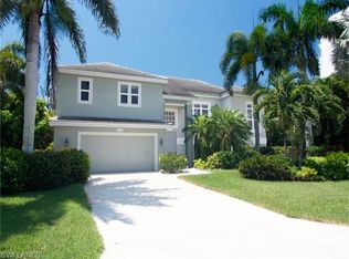 1321 Par View Dr, Sanibel, FL 33957