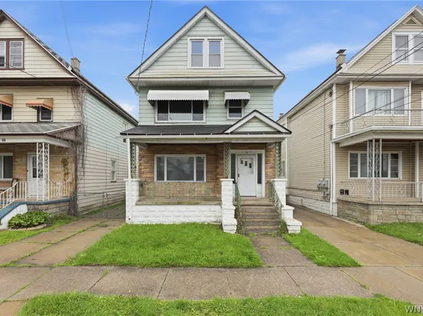 36 Krakow St, Buffalo, NY 14206