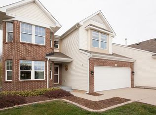 3364 Eaton Mews Ct, Greenwood, IN 46143