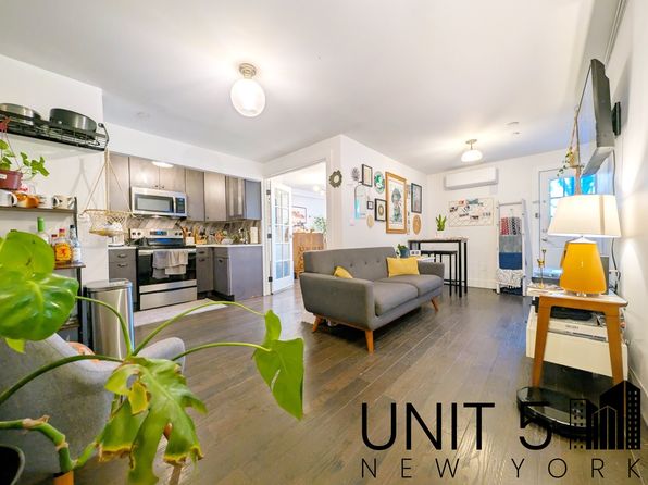 1116 Halsey St #1R