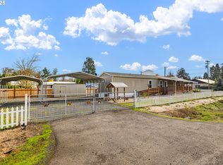 82849 Minnick Rd, Dexter, OR 97431