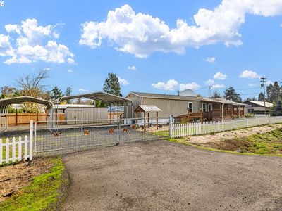 82849 Minnick Rd, Dexter, OR, 97431