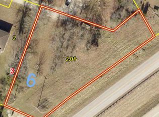 0 Risky Rd, Waynesville, MO 65583