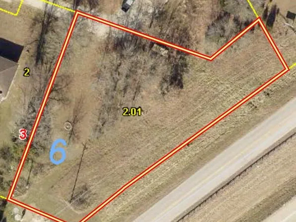 0 Risky Rd, Waynesville, MO 65583