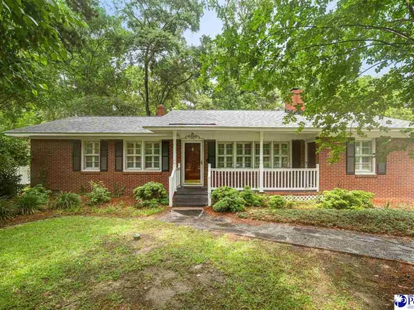 1155 Pinckney Ave, Florence, SC 29505