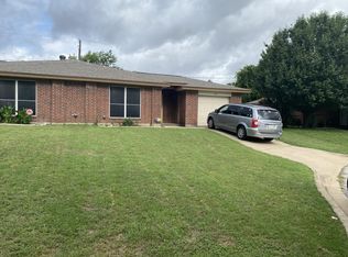 4513 Anchor Ct, Fort Worth, TX 76135