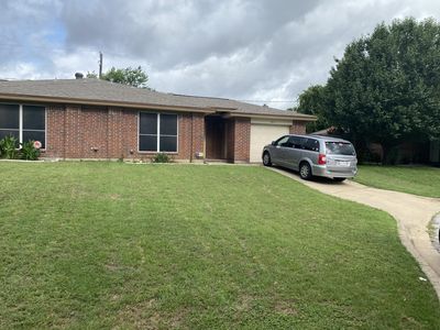 4513 Anchor Ct, Fort Worth, TX, 76135