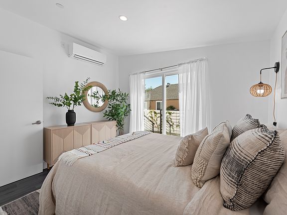 4th image of 711 Chestnut Ave #709-1/2