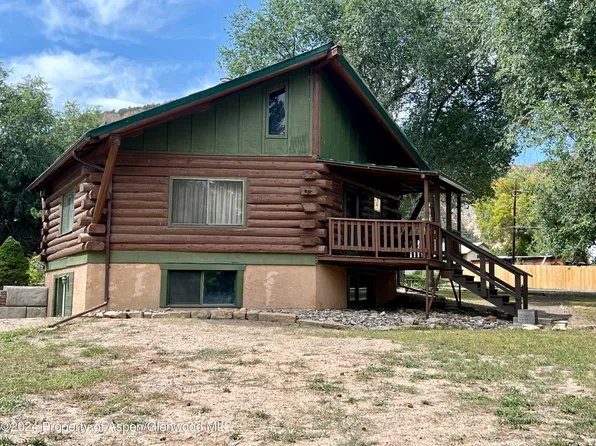 1247 Cleveland St, Meeker, CO 81641