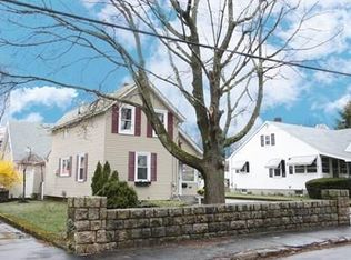 48 E Walnut St, Milford, MA 01757