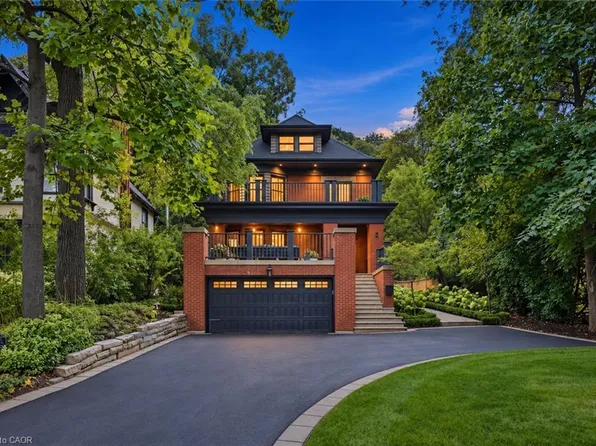 2 Freeman Pl, Hamilton, ON L8N 2G5