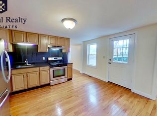 8 Hearn St #1A, Watertown, MA 02472