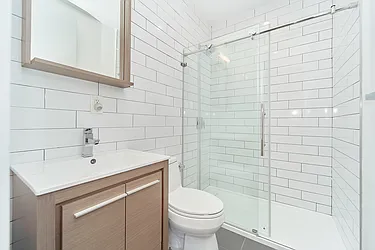 Rented by Living New York