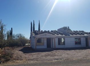 1173 Yesal Ct #71, Rio Rico, AZ 85648