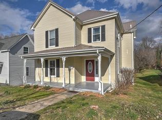 705 5th St, Bristol, TN 37620