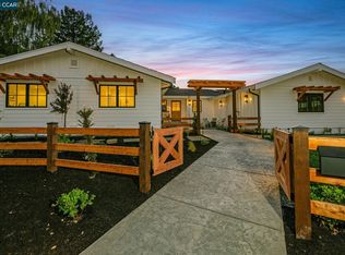 12 Corte Annette, Moraga, CA 94556