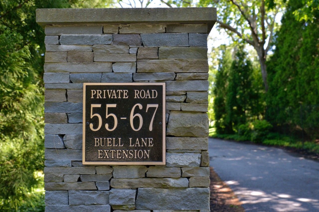  Private Road