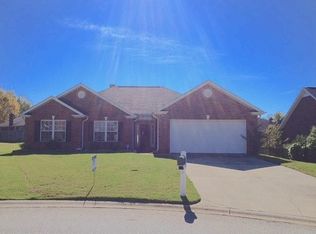 10 Pasture View Ct, Simpsonville, SC 29680