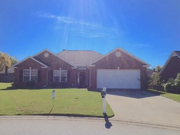 10 Pasture View Ct, Simpsonville, SC 29680