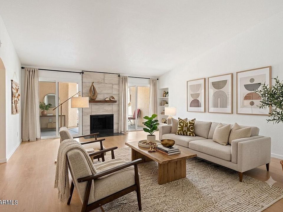 1st image of 2059 E BROWN Road #78