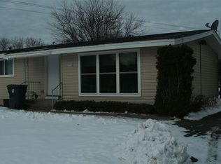 1316 Railroad St, Rib Lake, WI 54470