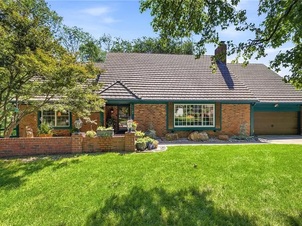 11101 Belleview Ave, Kansas City, MO 64114