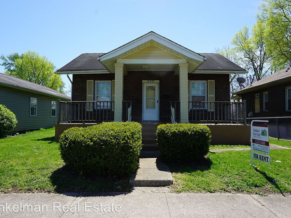 822 16th Ave, Middletown, OH 45044 Zillow
