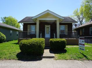 822 16th Ave, Middletown, OH 45044