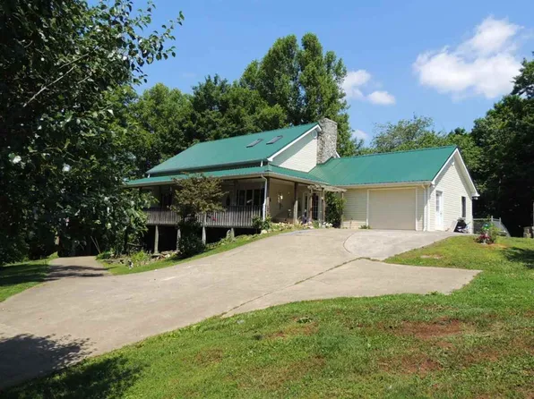 3857 Erwin Hwy, Afton, TN 37616