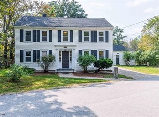 1 Beane Island Rd, Candia, NH 03034
