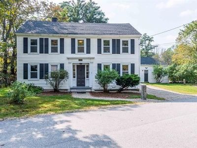 1 Beane Island Rd, Candia, NH, 03034