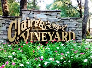 5804 Mosley Ln S, Crestview, FL 32539