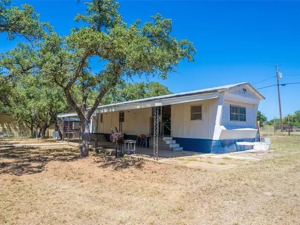 8908 County Road 562, Brownwood, TX 76801