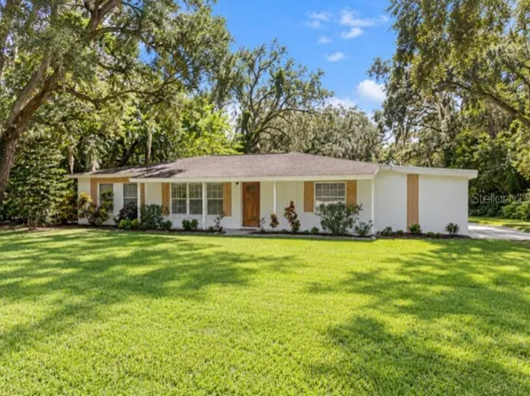 16421 HANNA ROAD, LUTZ, FL 33549