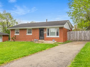 264 Liverpool Rd, Lexington, KY 40504