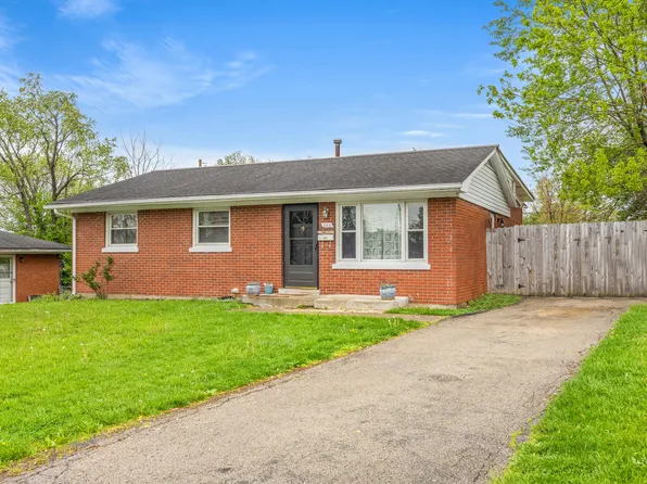 264 Liverpool Rd, Lexington, KY 40504