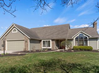 1327 Big Horn Pl, Fort Wayne, IN