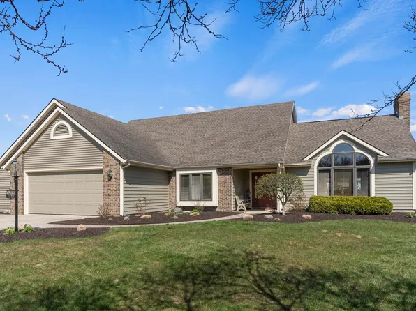 1327 Big Horn Pl, Fort Wayne, IN 46825