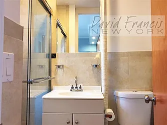 Rented by David Francis New York LLC