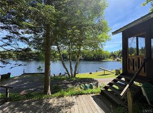 17 Sixth Lake Rd, Inlet, NY 13360