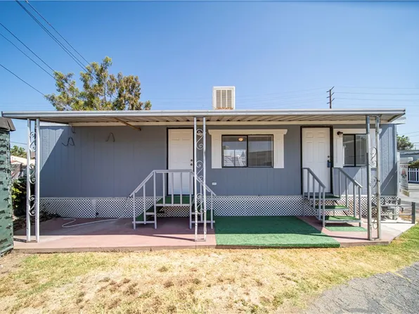 375 E San Bernardino Rd Trailer A12, Covina, CA 91723